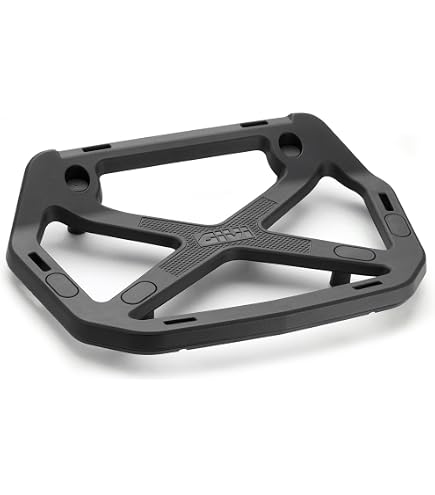 Support Rigide Pour Sacoches Harley Road King 97-08 - Kit De Protection Arrière Noir Craftride - Neuf