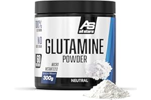 ‎ALL STARS All Stars Glutamin Powder, 300 g