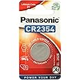 Panasonic CR2354 Lithium Button Cell Battery - Blister 1