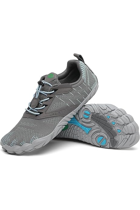 Zapatillas Barefoot AONETIGER Minimalistas, Transpirables, Zero