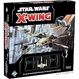 Asmodee Star Wars X-Wing 2.0, FFGSWZ01, Gioco di Personaggi