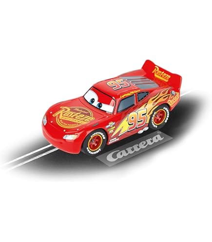 Chase 'n Race - 62577 | Carrera GO racebaan