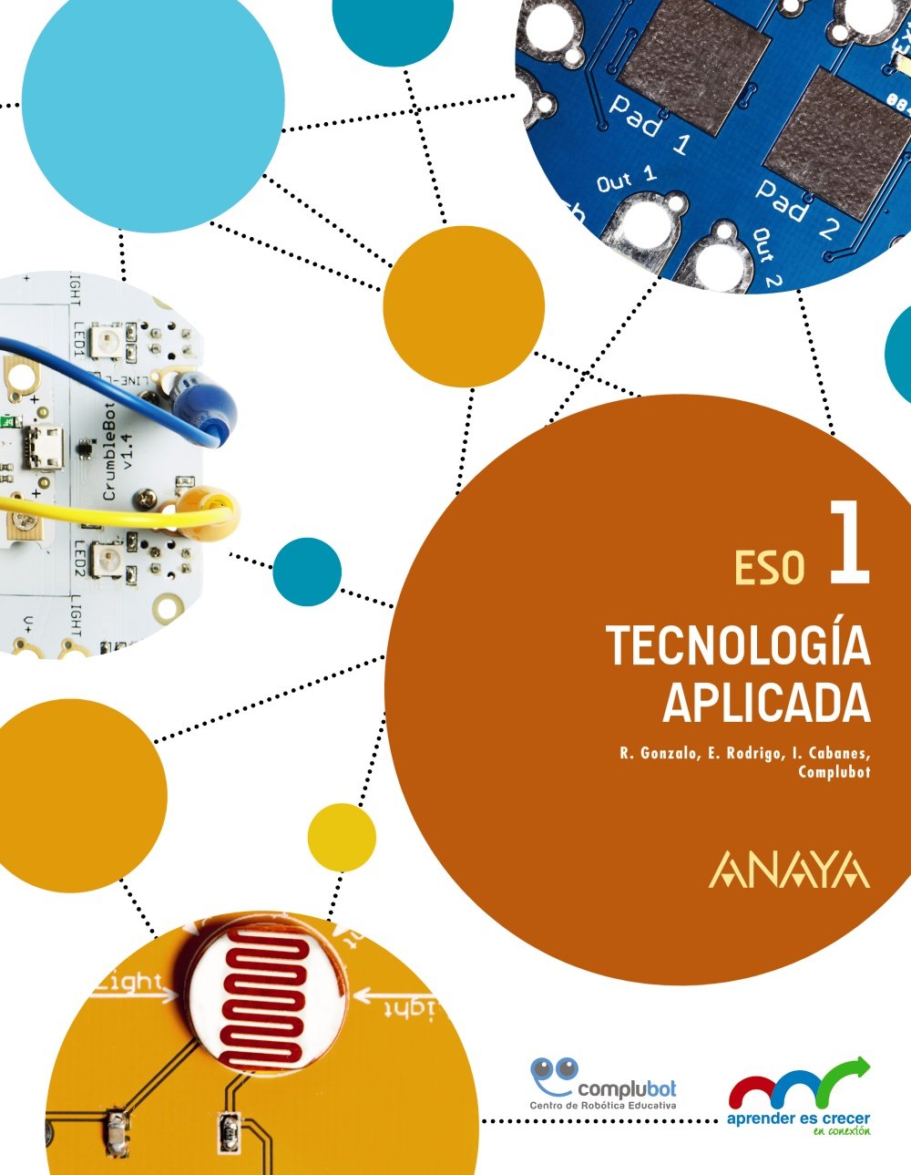 Tecnología Aplicada 1