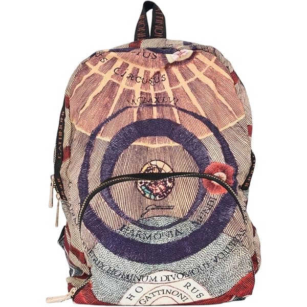 Gattinoni Borsa A Spalla Shopper Pieghevole Teodosia Easy Chic – Nylon – Modello BENTF7681WIP