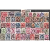 Prophila Collection – 25 Verschiedene Briefmarken Aus Thailand, Sammlerset Für Einsteiger & Fortgeschrittene