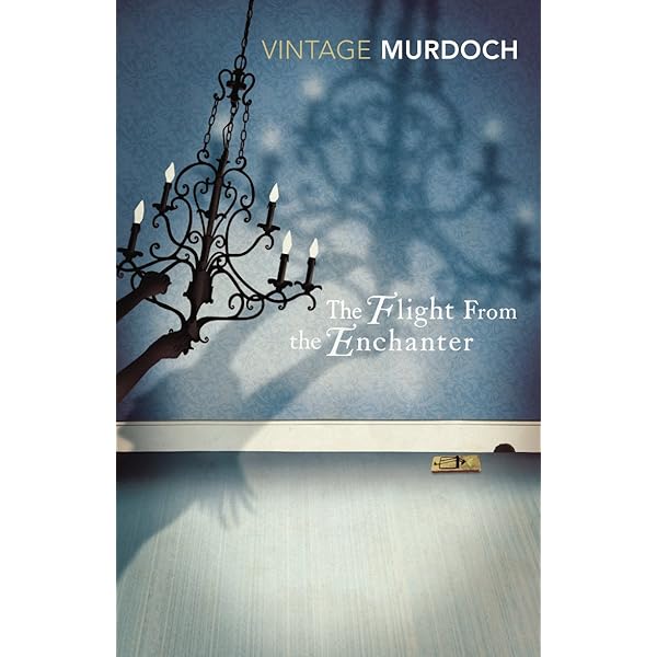 The Red and the Green: Iris Murdoch (Vintage Classics) : Murdoch