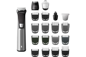 NORELCO Philips Mg7750/49 maszynka do strzyżenia włosów - Golarka (2 H)