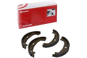 Brembo S06510 Brake Shoes for Hand Brake