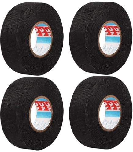Tesa Gewebeband Klebeband 15mm X 25m Für Haushalt