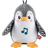 Fisher Price Fisher-Price Cute Penguin