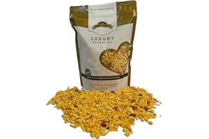 Rani Mix Luxury Bombay Mix (Extra Hot, 1 x 300 grams)