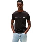 Tommy Hilfiger Core Tommy Logo Men's Short Sleeve Crew Neck T-Shirt