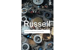 History of Western Philosophy (Routledge Classics)