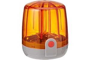 Rolly Toys - 40 978 5 - Gyrophare , Orange