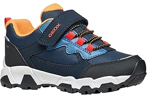 Geox Chłopcy J Magnetar Boy B AbxAdidasy