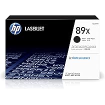 3 x CF287X, 87X zwarte Duston toner compatibel met HP LaserJet Pro M501 Enterprise M506 M527