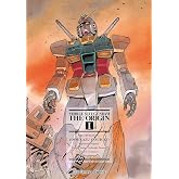 Gundam the Origin n&ordm; 01: 1 (Manga Seinen)