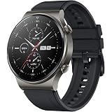 Huawei Watch GT 2 Pro Sport schwarz : Amazon.de: Elektronik \u0026 Foto