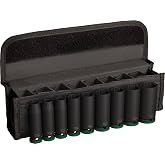 Bosch 9X PRO Darbeli Soket Seti (83 x 46 mm, Profesyonel Aksesuar Matkaplar ve S&uuml;r&uuml;c&uuml;ler)