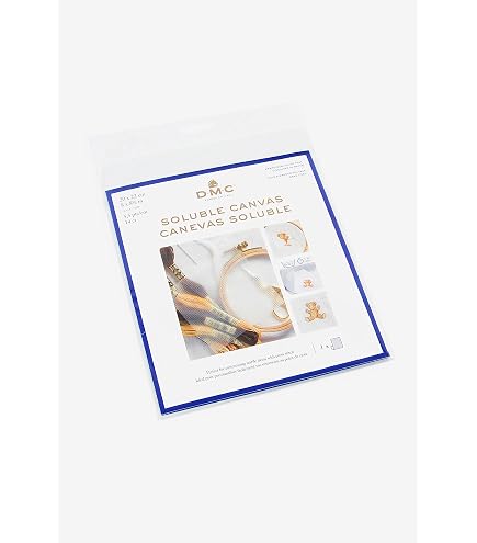 Luca-S Set Gobelin Da Ricamo A Conta "Inverno" - 22x29.5 Cm, Cotone, 35 Colori, Istruzioni Multilingua (G609)