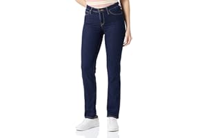 Lee Marion Straight - Dżins Kobiety