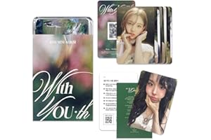 TWICE - 13th Mini Album [With YOU-th] (Nemo Ver. - Forever Ver.) Album Case + Photocard + Lyric Paper + Special Photocard + Manual Card + QR Card + 5 Extra Photocards
