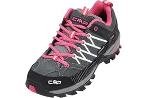 CMP Damen Rigel Low Wmn Trekking Shoes Wp Wanderschuhe