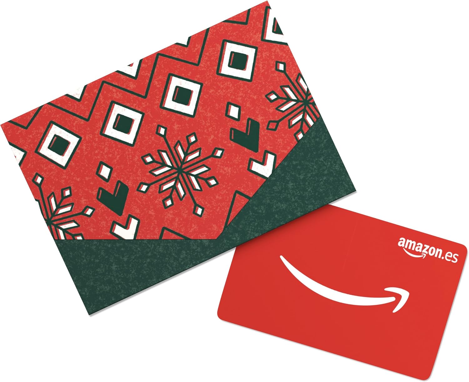 Prise en Main & Utilisation au Quotidien : Amazon es Gift Card en un sobre peque o