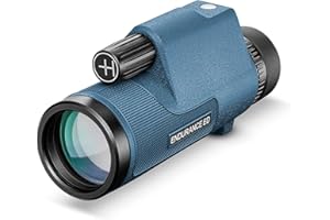 Hawke Monokular Endurance ED Marine Monocular 7x42 Compass