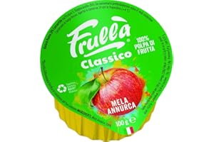 Frullà Polpa Di Frutta Alla Mela Annurca, 100g