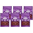 by Amazon Dried Goji Berries, 6 x 200 g (Pack of 6)