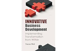 Innovative Business Development: Implementing Transformation from Within