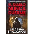 El Hedor de la Verdad: La historia del Serial Killer de Barcelona: 1