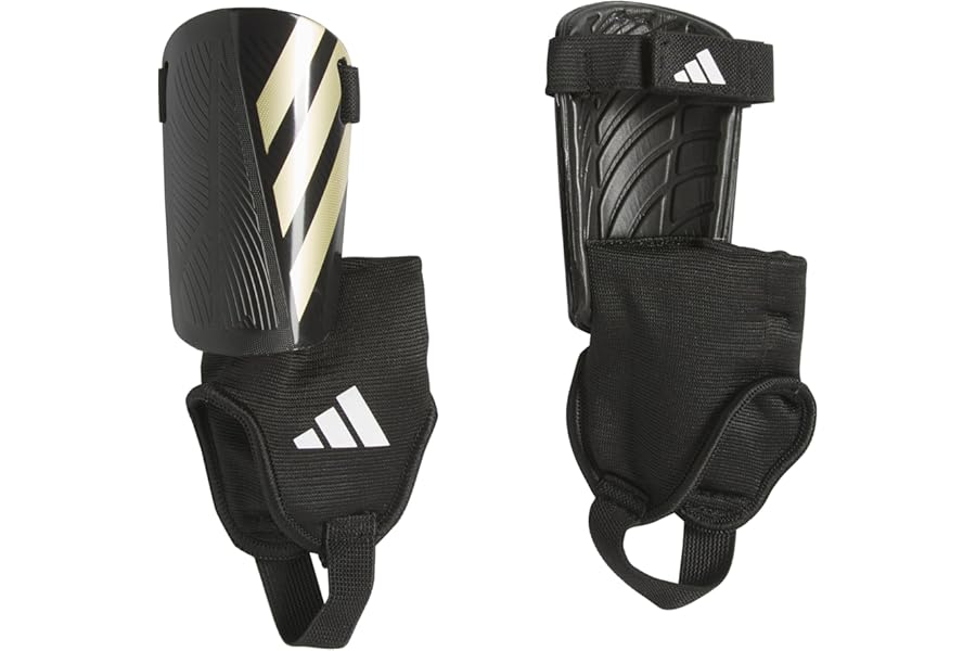 adidas Unisex Kids TIRO SHINGUARD MATCH JUNIOR