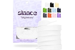 Slaace Lacci Campus 18mm - Lacci Campus 00s, Lacci Alexander Mcqueen, Lacci Campus 00s, Lacci Per Campus 00s Larghi, Lacci Knu Skool