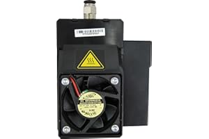 XYZ Printing Quick Release Extruder 0.4mm Passend Fuer (3D Drucker): da Vinci Junior, XYZ Printing da