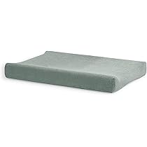 Rotho Babydesign Verzorgingsmat, vanaf 0 maanden, 70 x 50 x 10 cm, wit, 200990001 : Rotho Babydesign