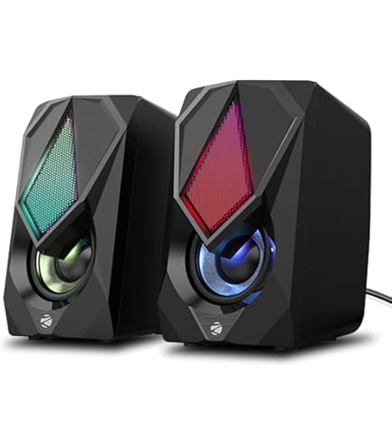 SpeakerCraft OE5 One Outdoor Speaker - Each (Black) : Amazon.in