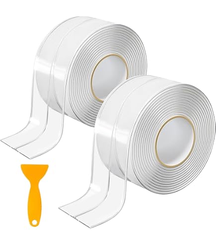 Nastro Sigillante Per Barbecue E Forno – 2 Cm X 2.5 M, Autoadesivo, Resistente Al Calore, Per Porte E Coperchi, Facile Da Applicare