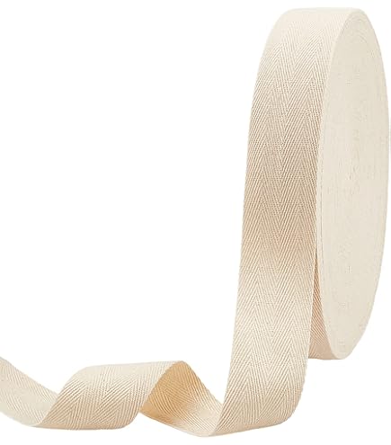 NA NA Katoenen biaisband, naadband met bandmaat, randband, keperband, textielband voor het knutselen van naai-biezen, breischort, kledingstuk, wit, visgraatband, 50 m x 2,5 cm NA NA Katoenen biaisband, naadband met bandmaat, randband, keperband, textielband voor het knutselen van naai-biezen, breischort, kledingstuk, wit, visgraatband, 50 m x 2,5 cm