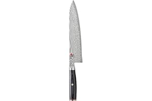 Zwilling MIYABI - Cuchillo (madera, acero)