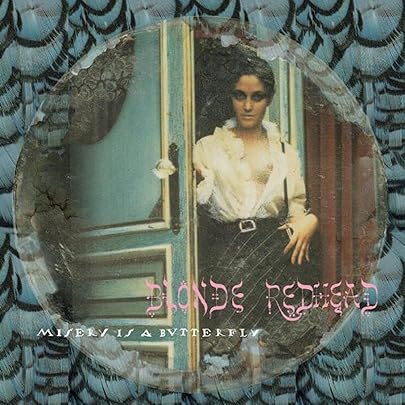 Blonde Redhead 23 レコード盤　LP Blonde Redhead - 23 (Vinyl LP) - Music Direct