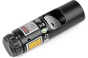 Omegon Collimateurs Lasers Newton 1.25'' (avec fenêtre) Rev. B