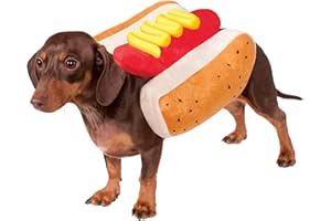 Rubie's, costume ufficiale per animali domestici, taglia M