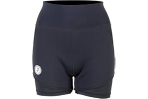 TWO BARE FEET Women's Neoprene 2.5mm Wetsuit Hotpants - Wetsuit Short Shorts