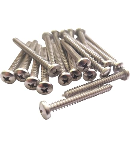 1.000 St. M4 x 20 mm 8.8 Senk Pozi DIN 965 Schraube verzinkt Lagerauf, 15,36
