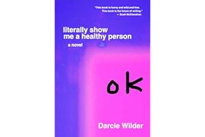 Literally Show Me a Healthy Person