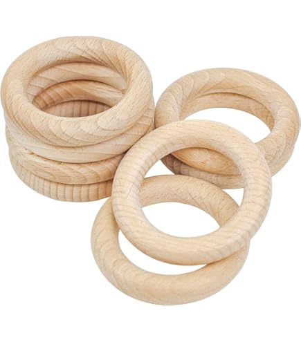 Set 55 Fermacorda A Molla - Colorati, Per Scarpe, Zaini E Tende, Garanzia A Vita - Foto 4