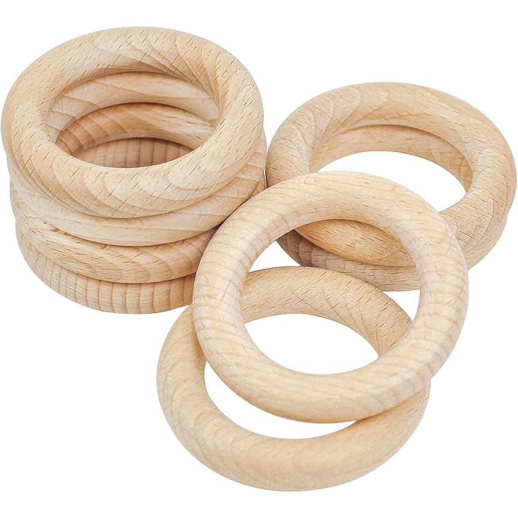 30 Sifflets/Couineurs à Coudre 24mm - Pour Poupées En Peluche, Jouets - Accessoire De Remplacement Ou Création
