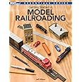 Getting Started in Model Railroading (Essentials)